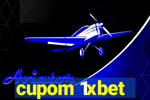 cupom 1xbet