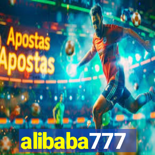 alibaba777