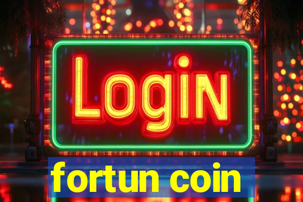 fortun coin