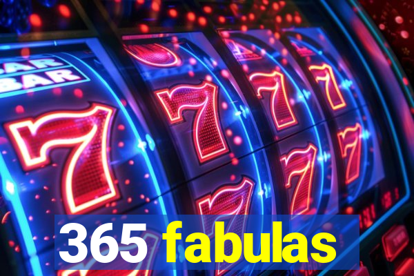 365 fabulas