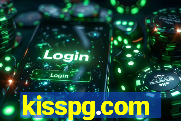 kisspg.com