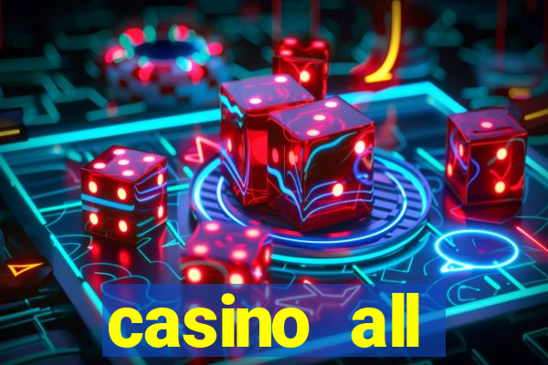 casino all inclusive resort po?os de caldas