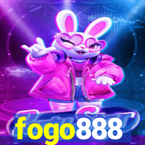 fogo888