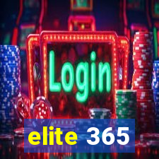 elite 365