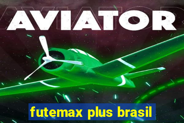 futemax plus brasil