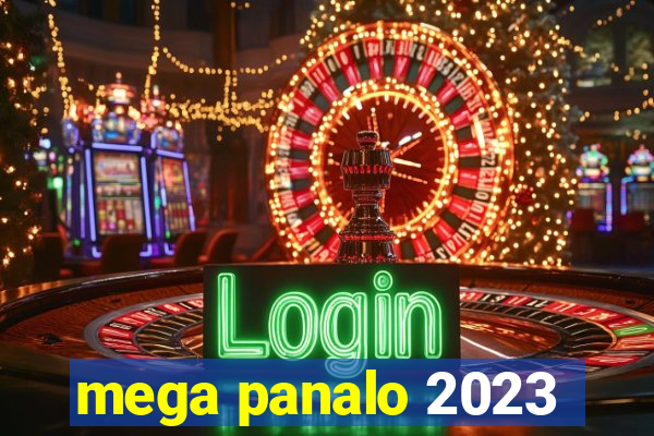 mega panalo 2023