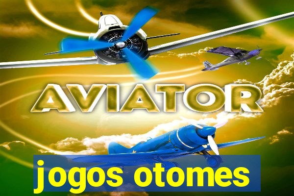 jogos otomes