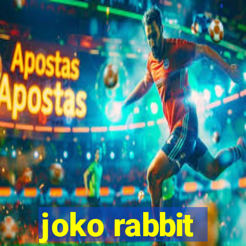 joko rabbit