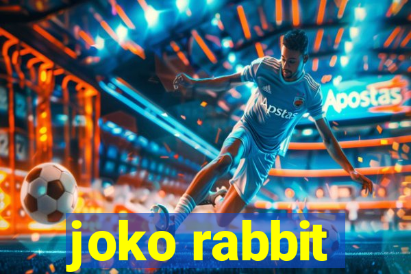 joko rabbit