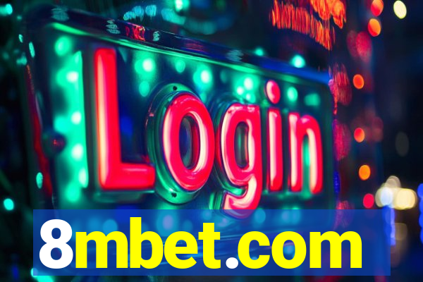 8mbet.com