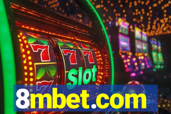 8mbet.com