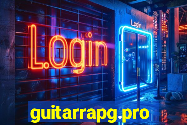 guitarrapg.pro