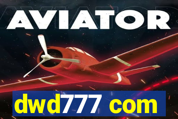 dwd777 com