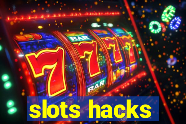 slots hacks