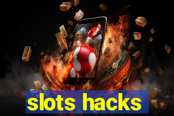 slots hacks