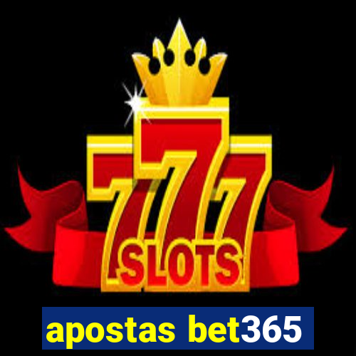 apostas bet365