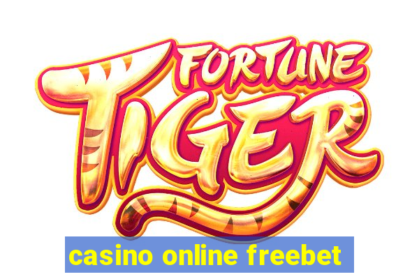 casino online freebet