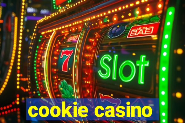 cookie casino