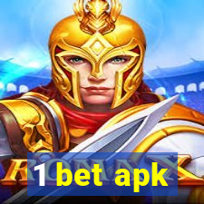 1 bet apk