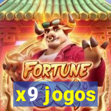 x9 jogos