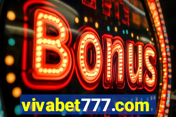 vivabet777.com