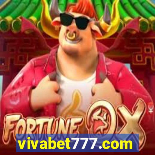 vivabet777.com