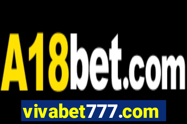 vivabet777.com