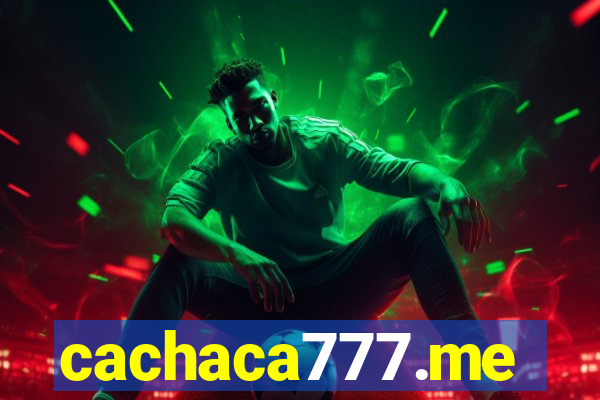 cachaca777.me