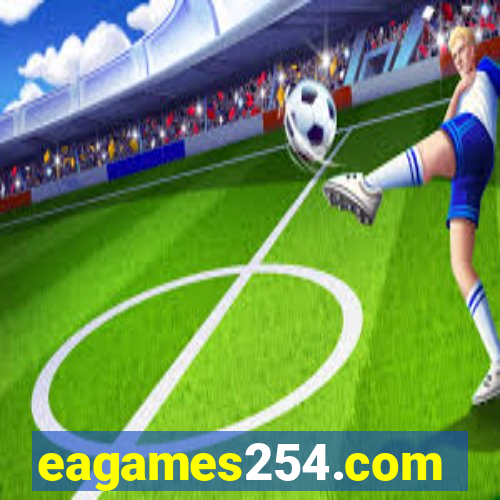 eagames254.com