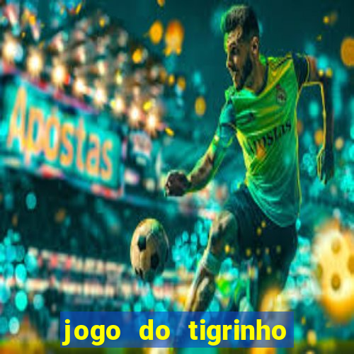 jogo do tigrinho é permitido no brasil