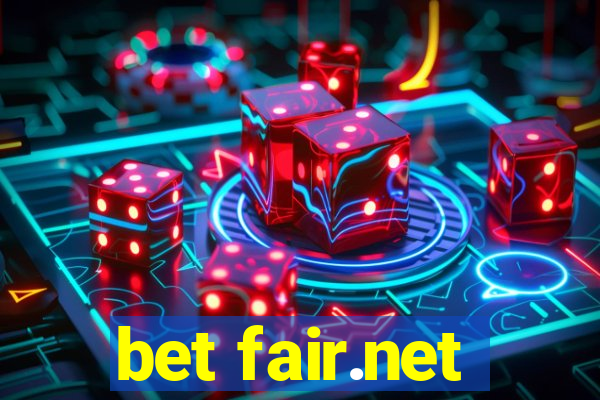 bet fair.net