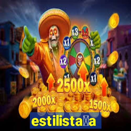 estilista莽a diamante infinito