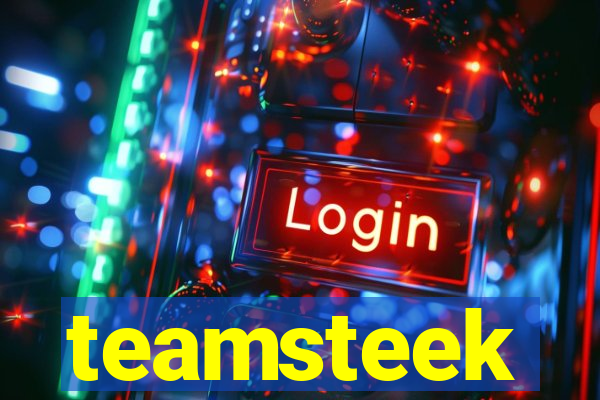 teamsteek