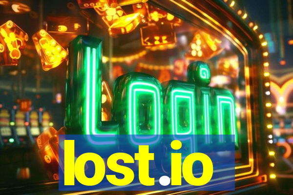 lost.io