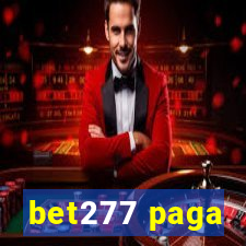 bet277 paga