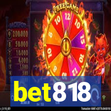 bet818