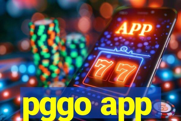 pggo app