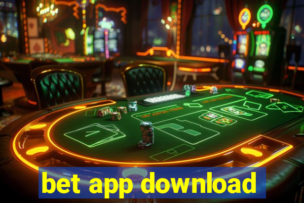 bet app download