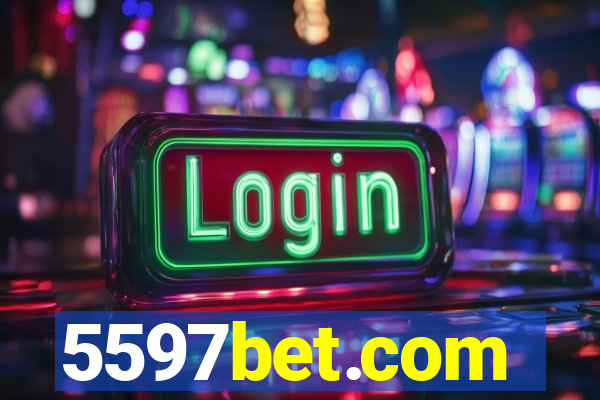 5597bet.com