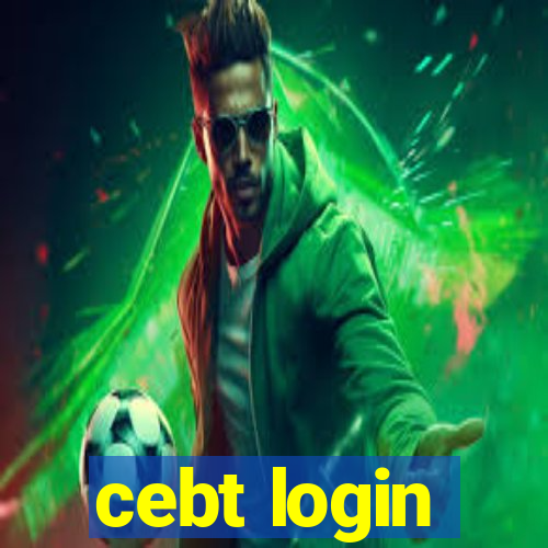 cebt login