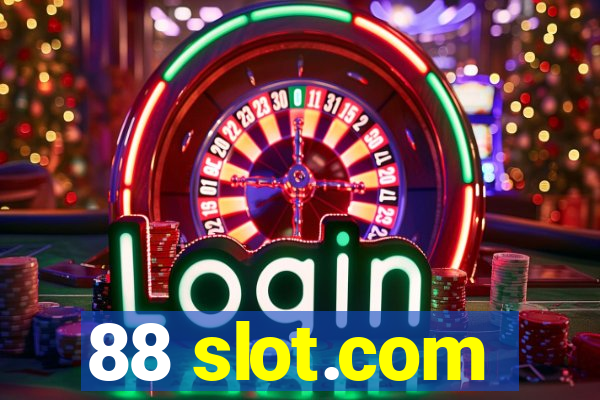 88 slot.com