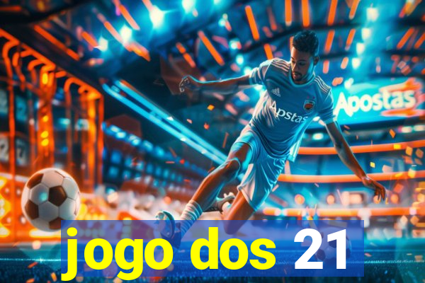 jogo dos 21