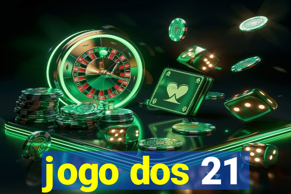 jogo dos 21