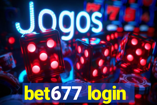 bet677 login