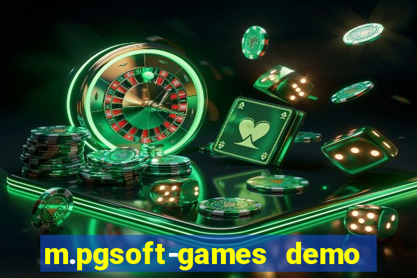 m.pgsoft-games demo fortune tiger