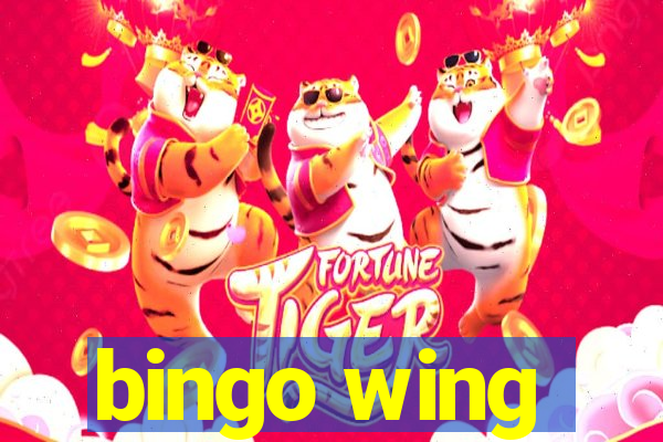 bingo wing