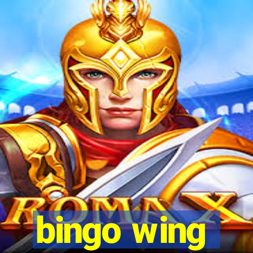 bingo wing