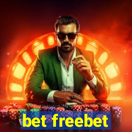 bet freebet