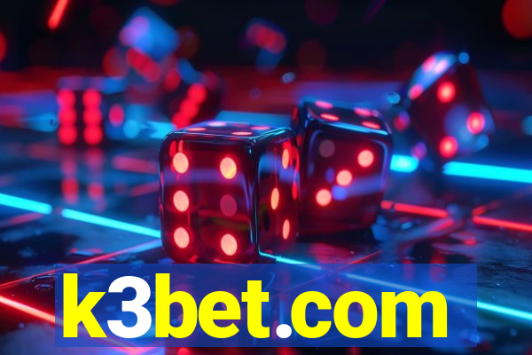 k3bet.com