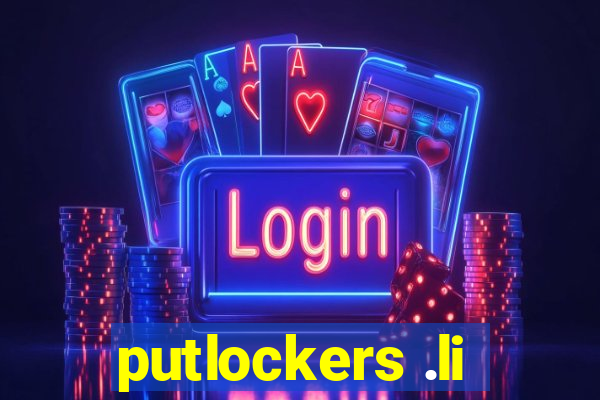 putlockers .li